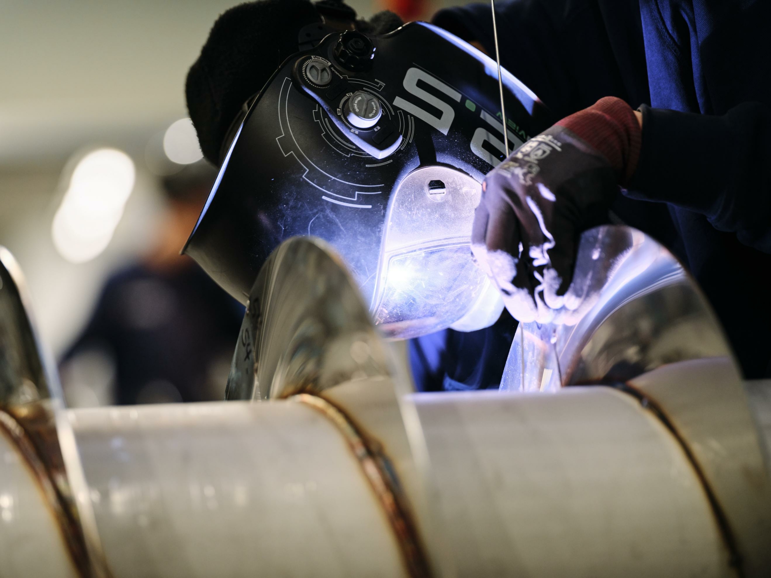 job tig-lasser met ervaring | D-ENSO