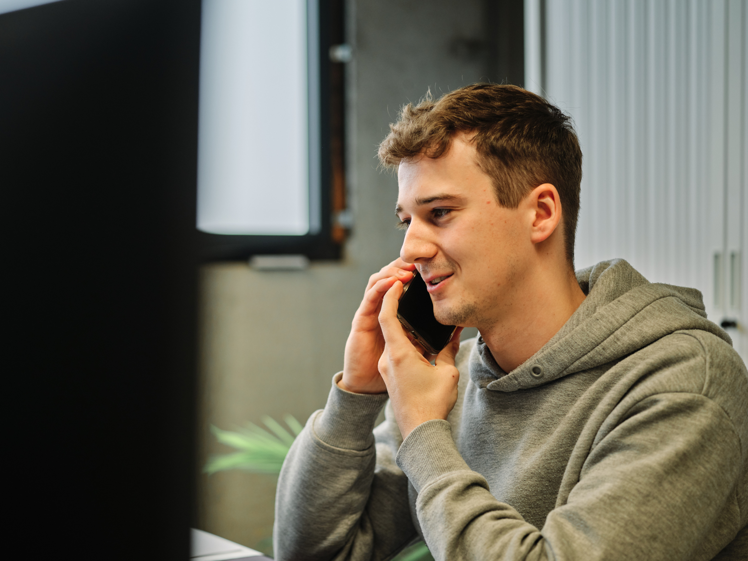 Job Coördinator aankoop, planning & logistiek| D-ENSO