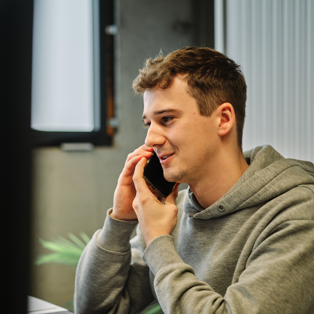Job Coördinator aankoop, planning & logistiek| D-ENSO