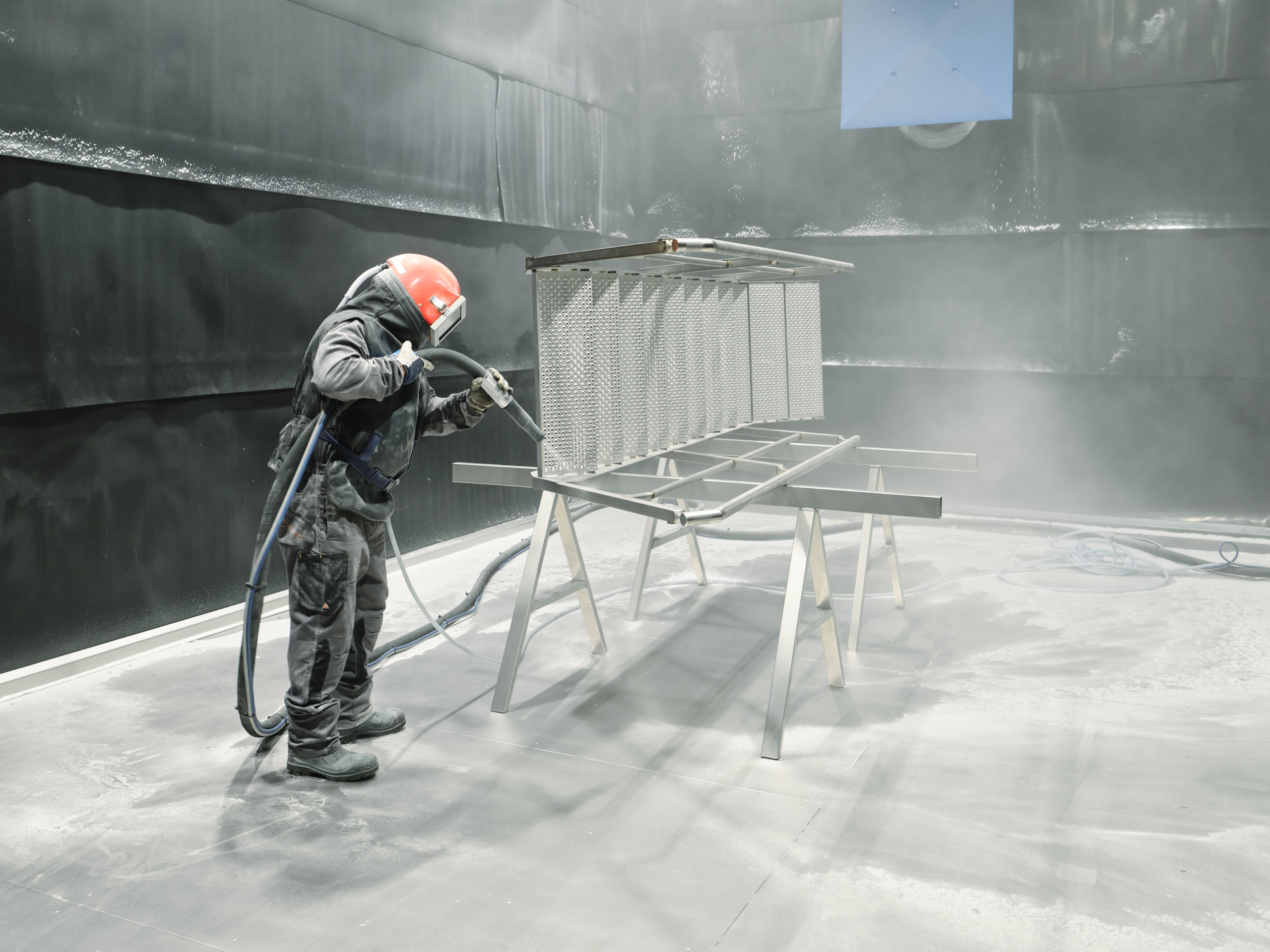 job parelstraaloperator | D-ENSO
