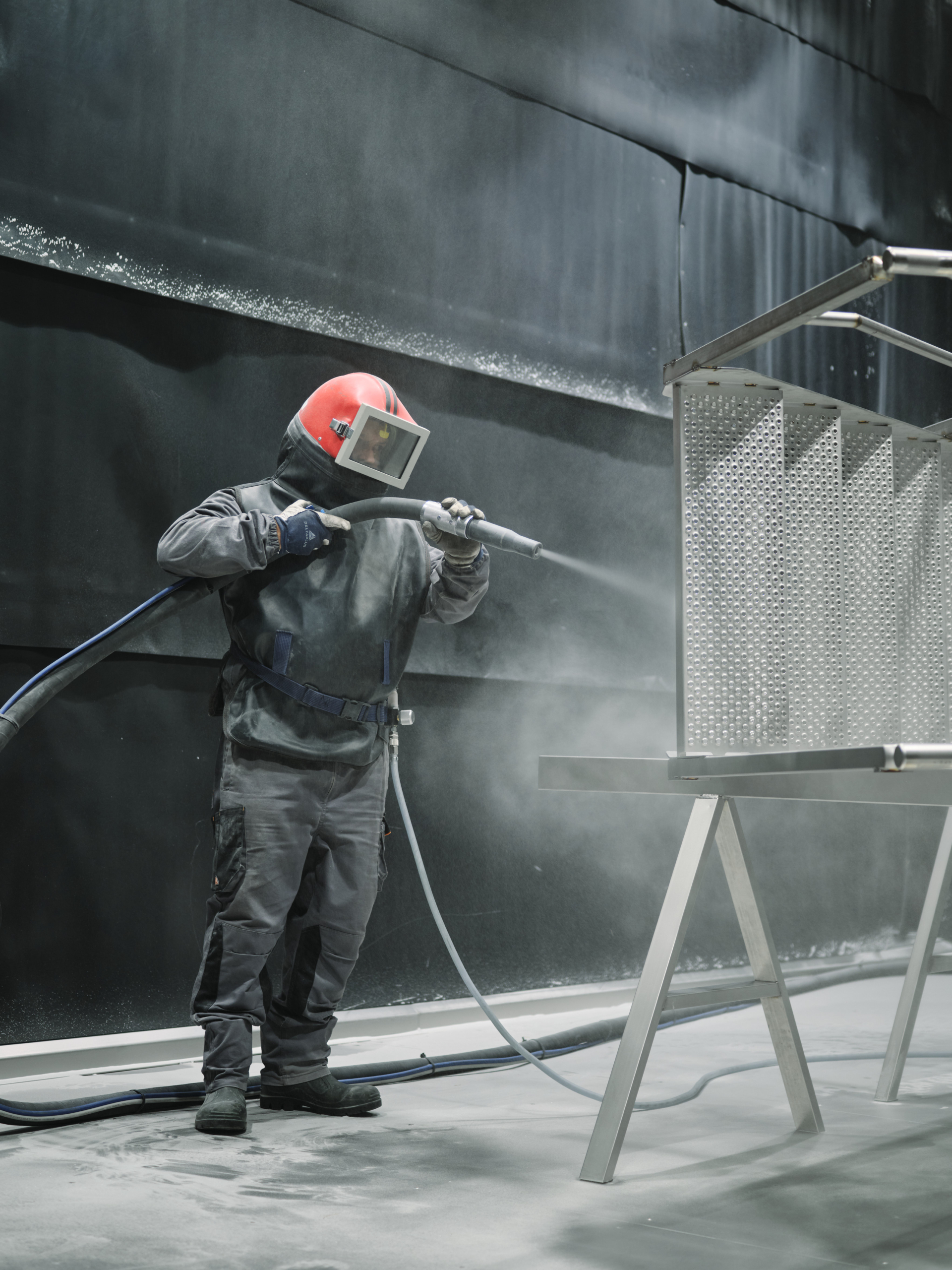 job parelstraaloperator | D-ENSO